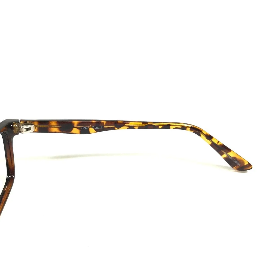 Capri no lenses